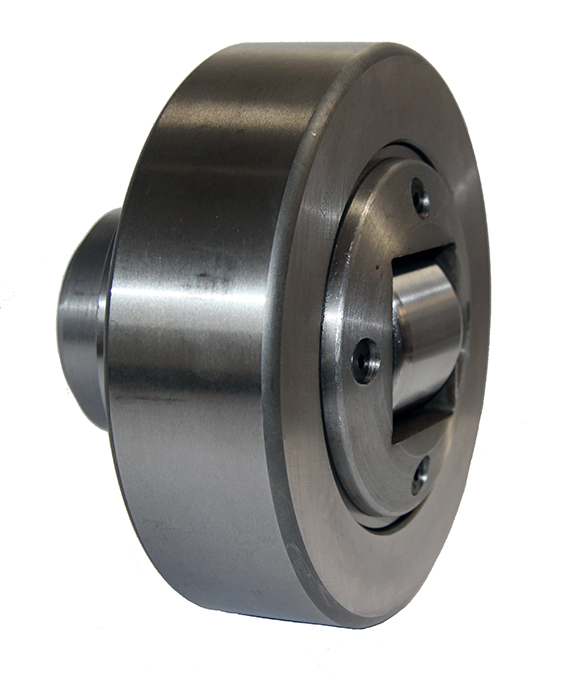 fantuzzi combined roller bearing